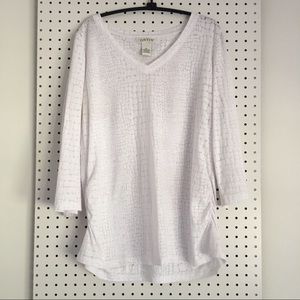 Orvis Long Sleeved Tee